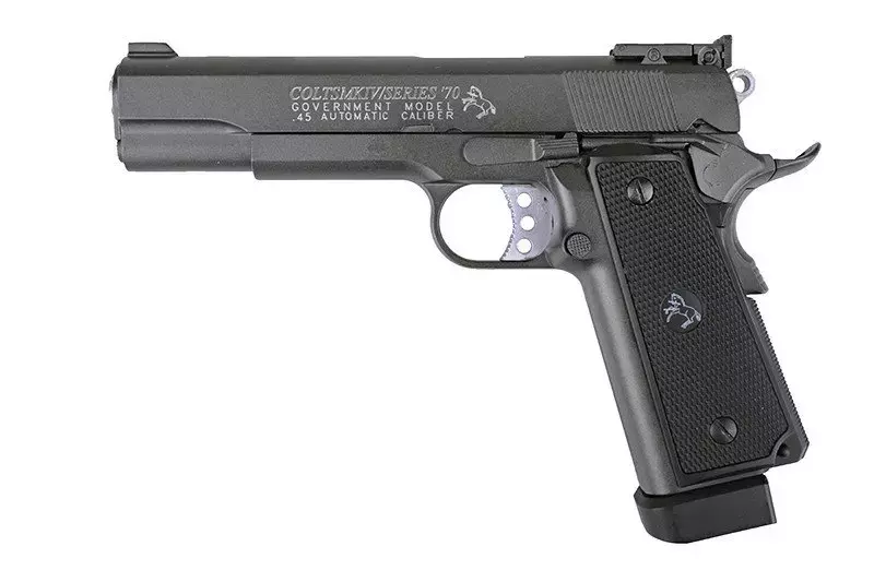 Airsoft pistole Colt 1911 MK IV