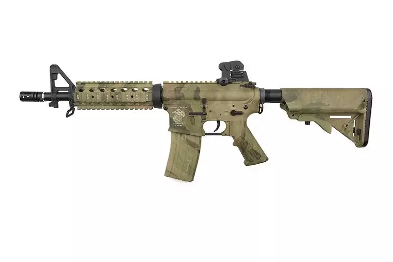 Airsoftová zbraň puškaka Specna Arms SA-B02 ONE™ - A-TACS FG®