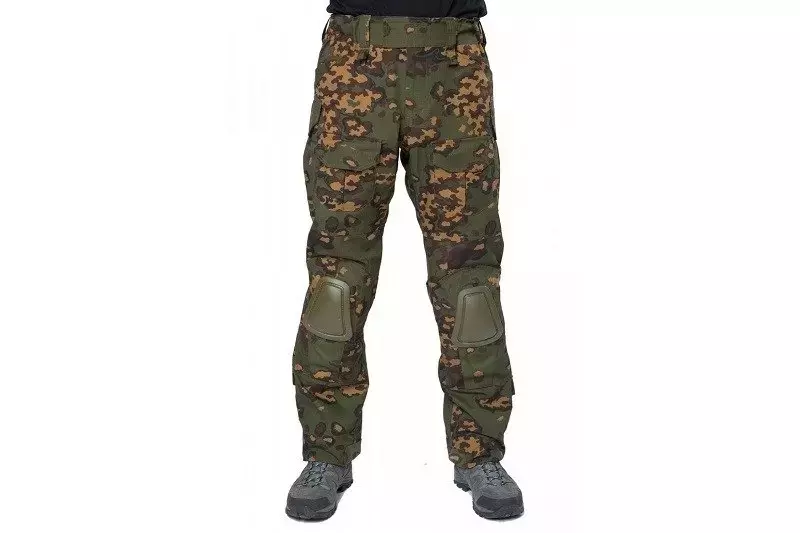 Kalhoty combat MOD2 - SS-Lieto