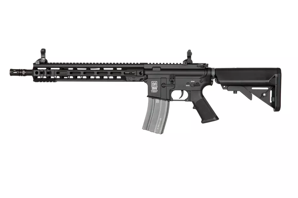 Specna Arms SA-A38 ONE™ Carbine Replica - černá