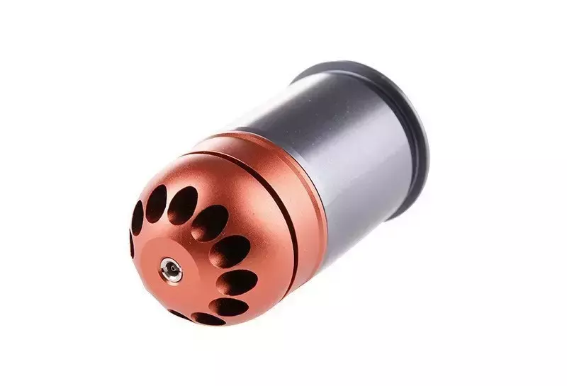 40mm metal gas grenade