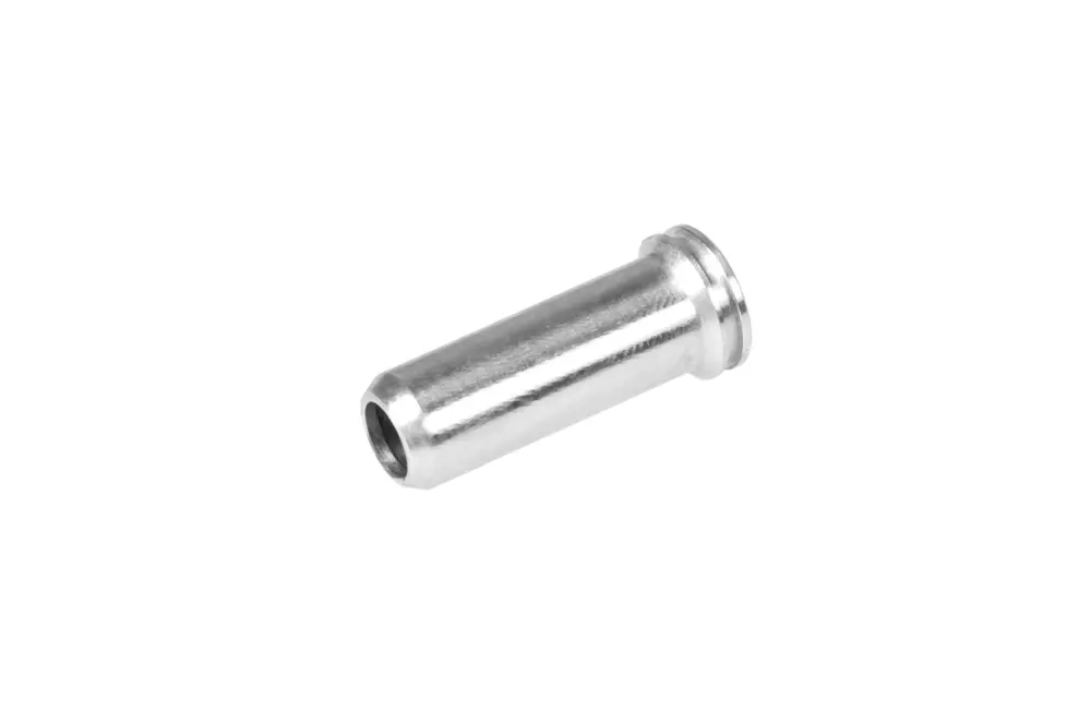 Aluminum CNC Nozzle - 24.9 mm