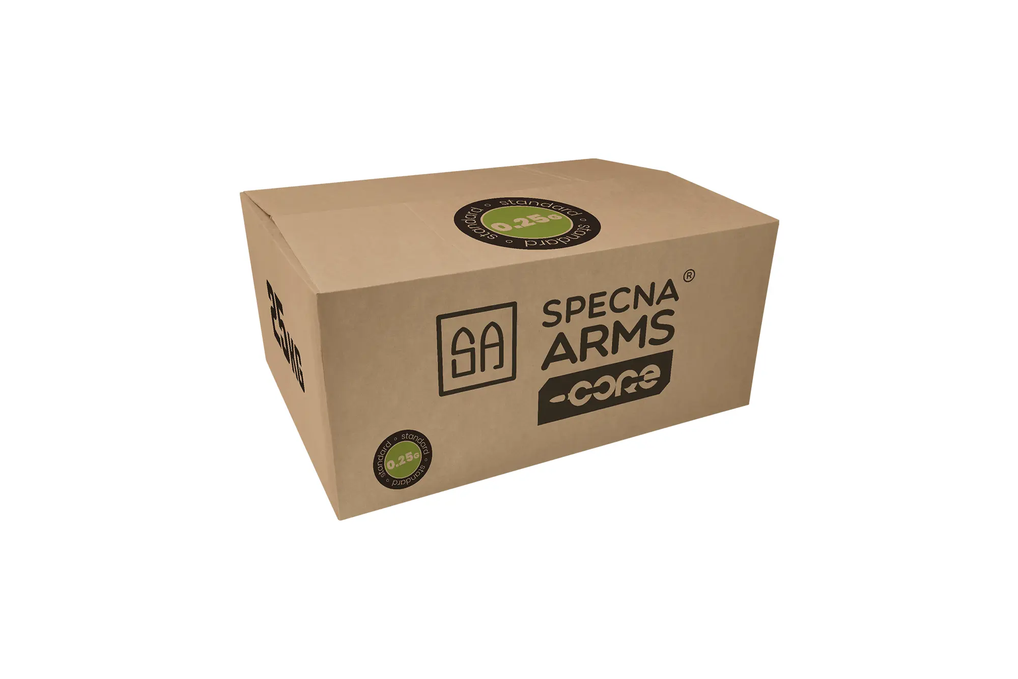 BBs  0.25g Specna Arms Core ™ 25 kg