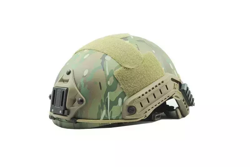 Ballistic helmet replica - MC