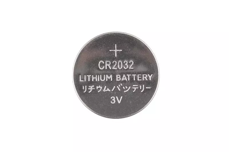 Bateria 3V CR2032 