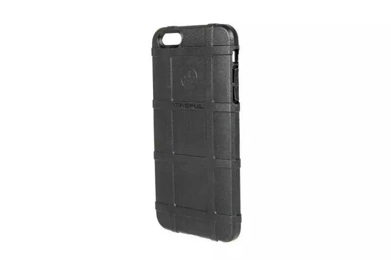 Bump Case - iPhone® 6/6s Plus - czarny