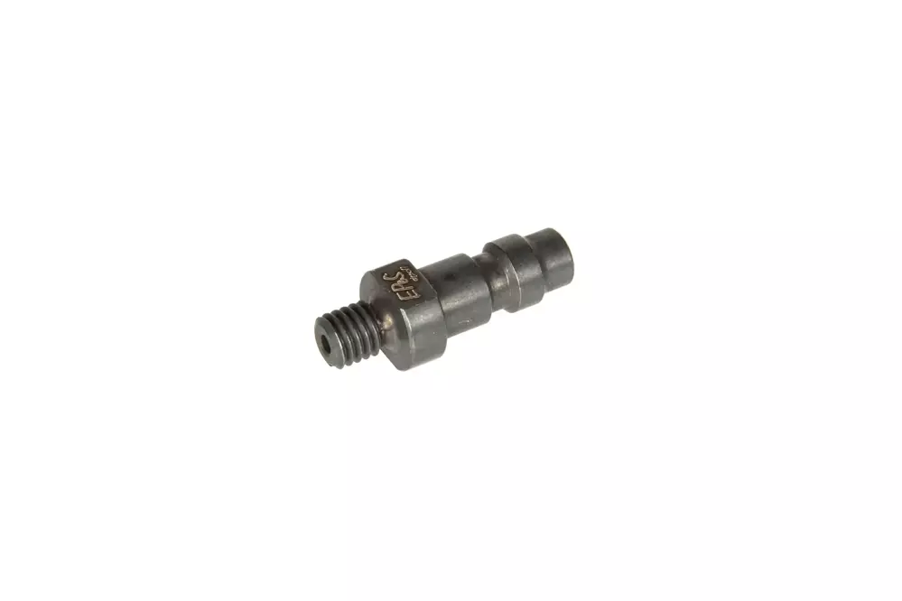HPA to GBB adapter with a M6 thread