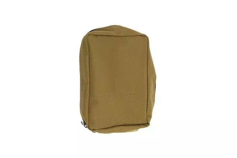 Medical pouch - tan