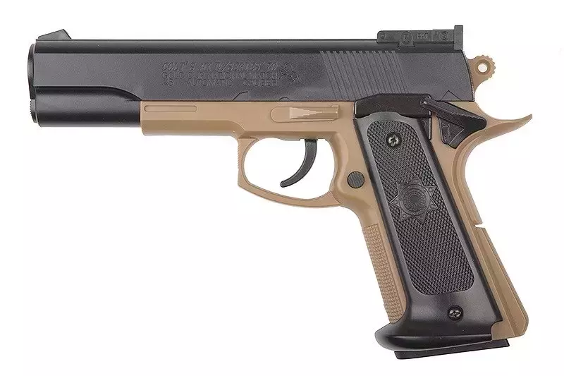 Replika pistoletu Colt MK IV
