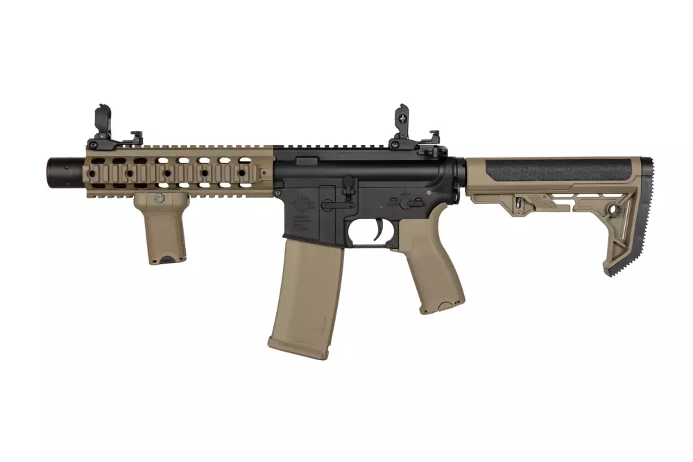 SA-E05 EDGE™ Carbine Replica - Light ops stock