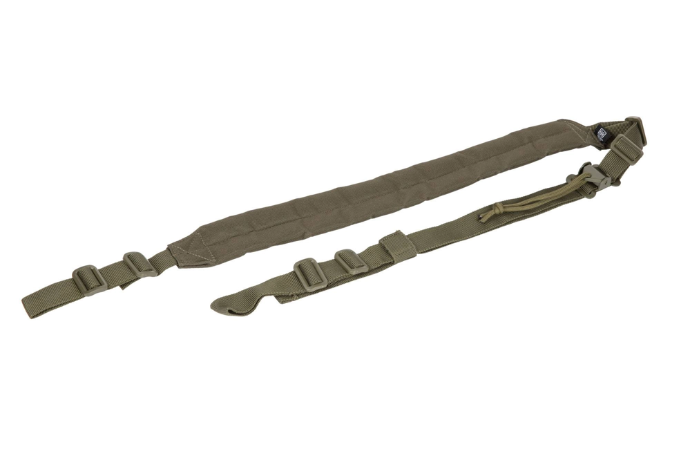 Specna Arms II Two-Point Tactical Sling - Olive Drab