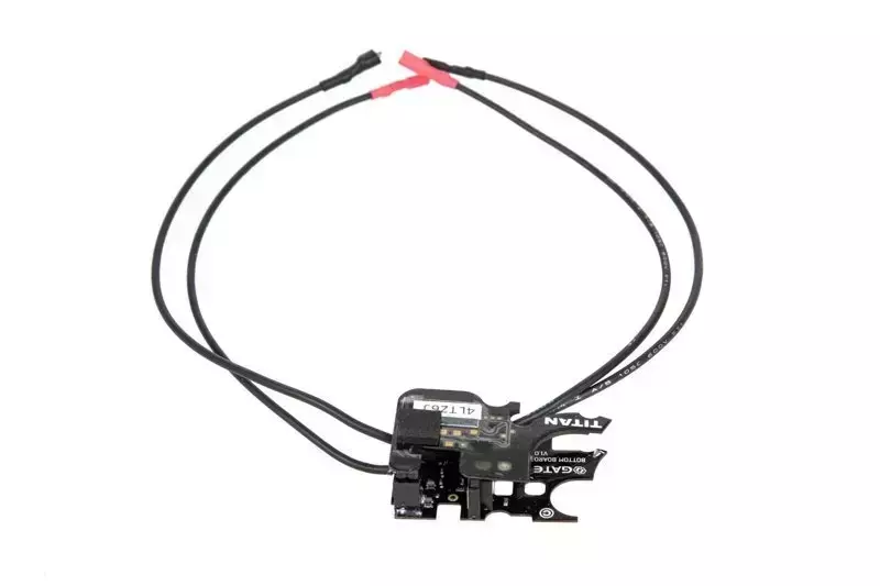 TITAN™ V2 ADVANCED Controller Kit [Volledige set, kabels voor vooruit].