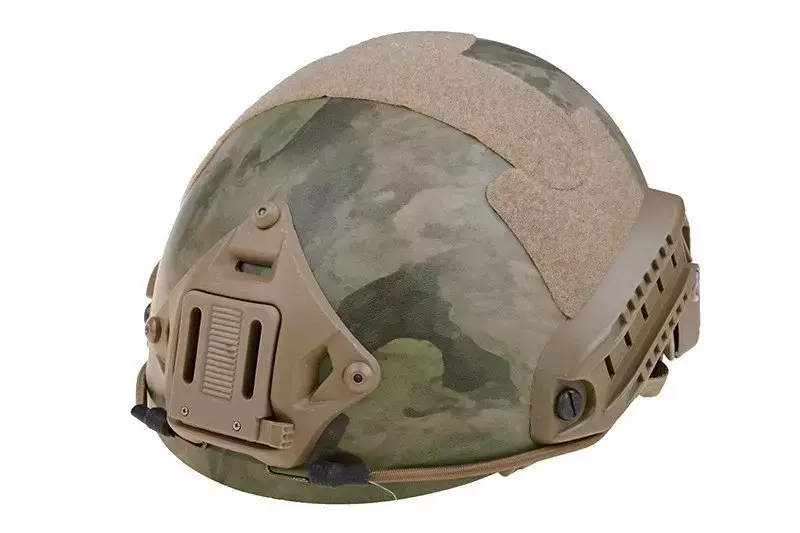 X-Shield FAST MH helmet replica - ATC FG