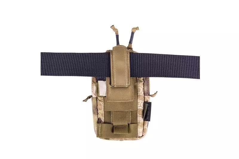 BMA Belt MOLLE Adapter 1® - Olive Green - shop Gunfire