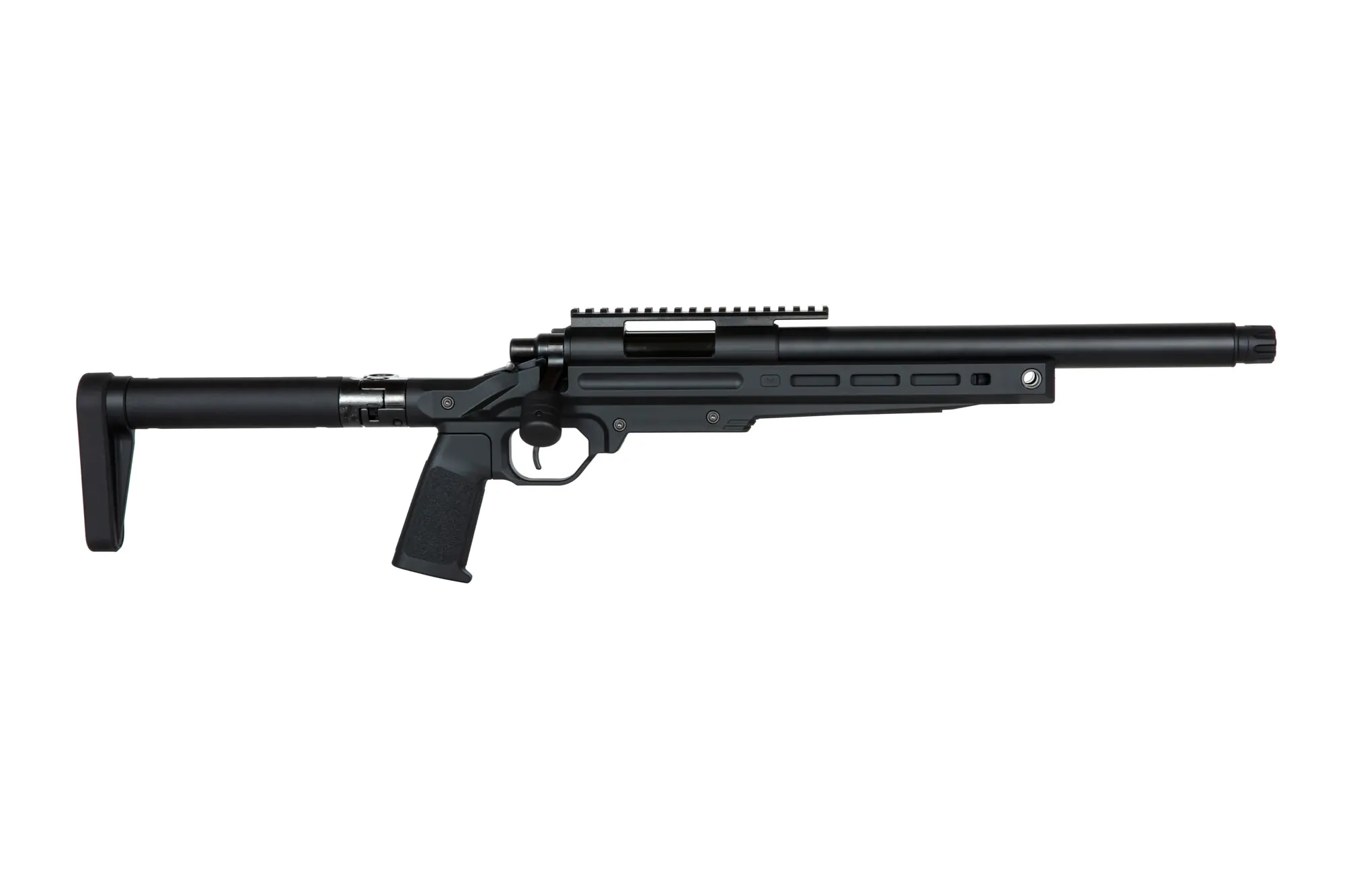 VSR-ONE Sniper Rifle Replica - Black - shop Gunfire