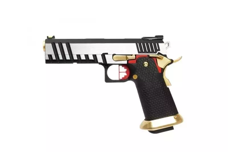 AW-HX2001 pistol replica