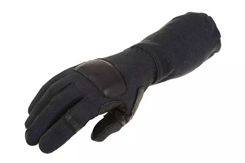 Armored Claw Kevlar tactical gloves - black