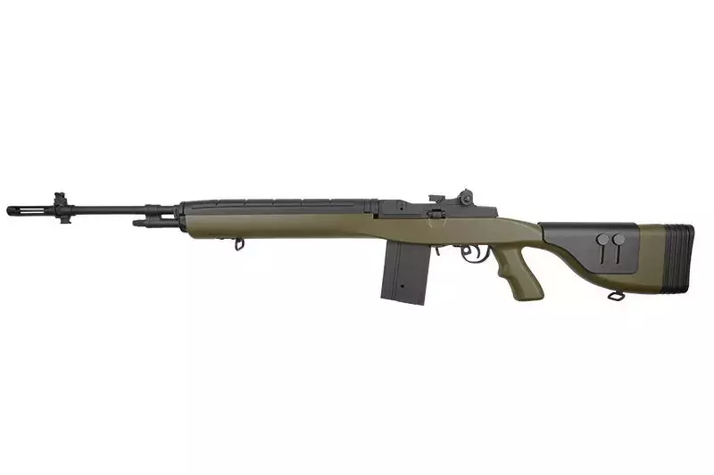 CM032D Sniper Rifle Replica - Olive Drab