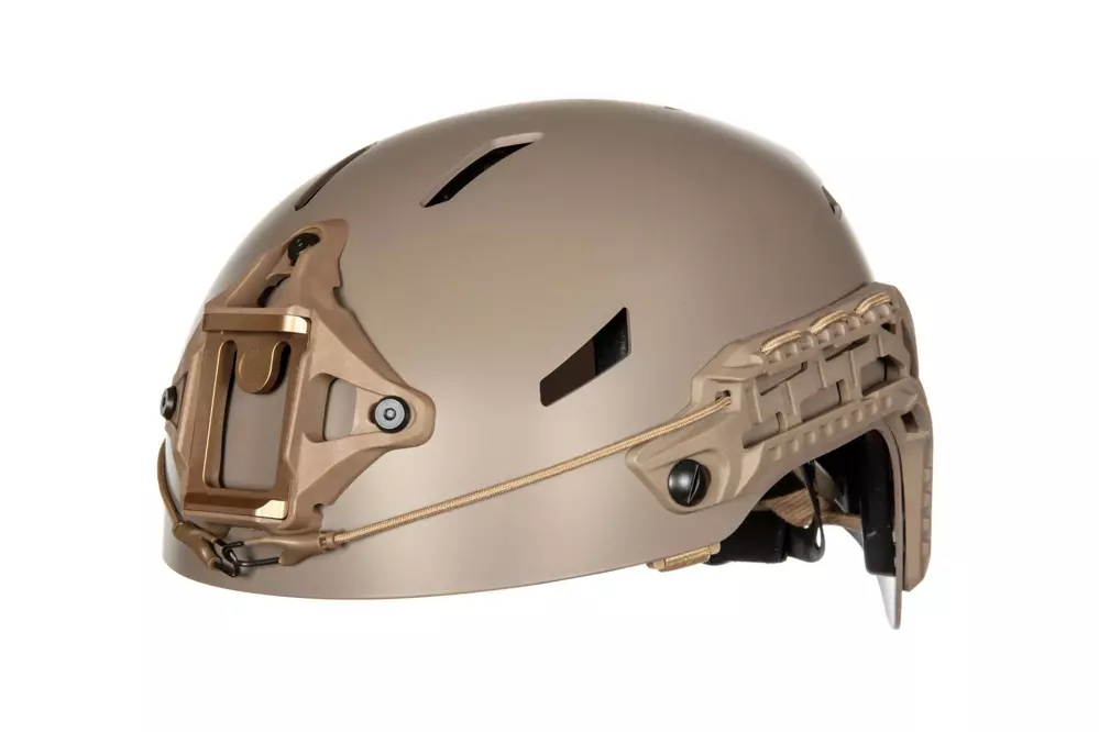 Caiman Bump Helmet Replica (L/XL) - TAN