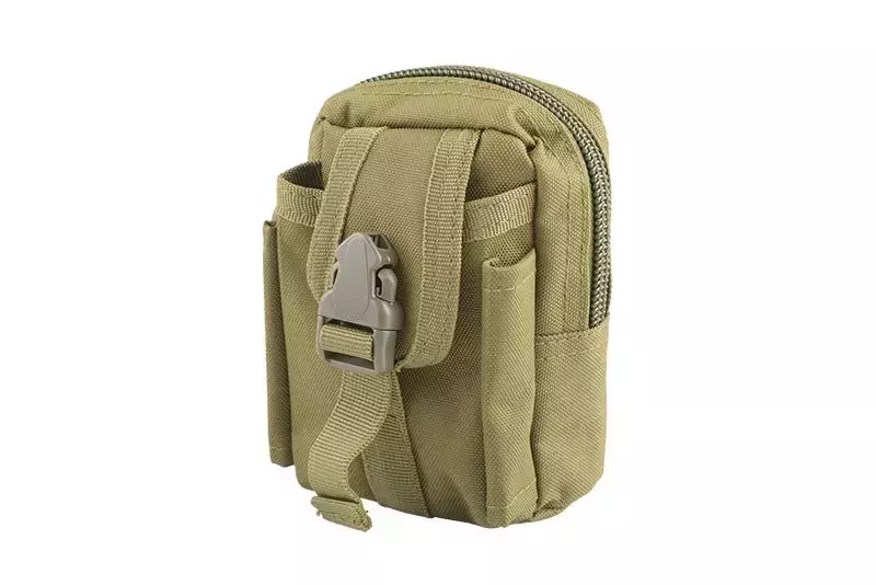 Commander Universal Pouch - Olive Drab