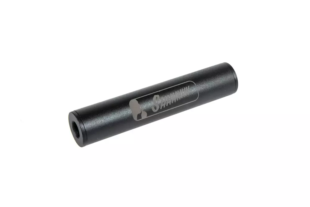 Covert Tactical PRO Silencer - Shhhhh Fi 30mm