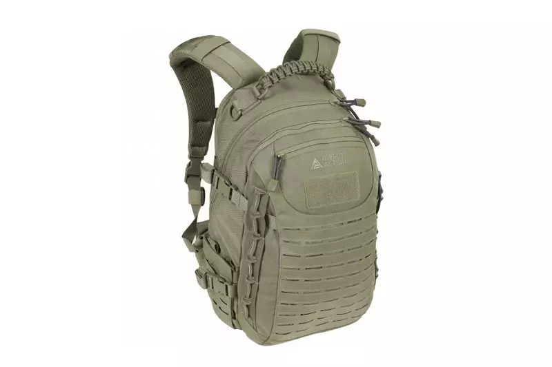 Dragon Egg® MK II Backpack - Cordura® - Adaptive Green