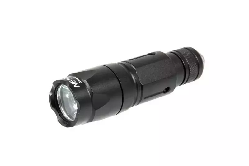 KRISS Vector Tactical Flashlight - Black