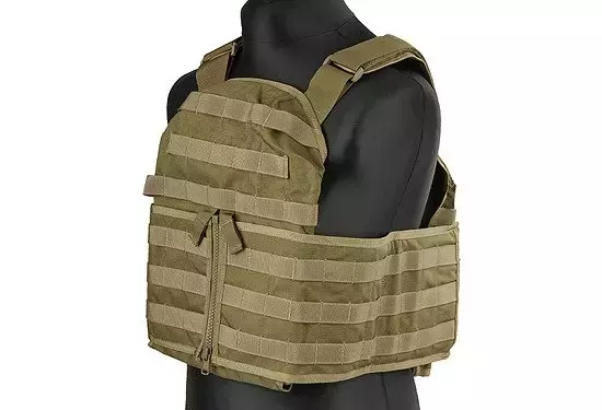Kamizelka Molle HPC Armor Vest L
