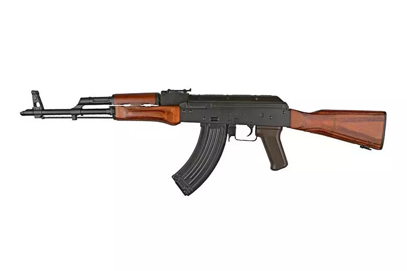 LCKM assault rifle replica (Ver.2009)
