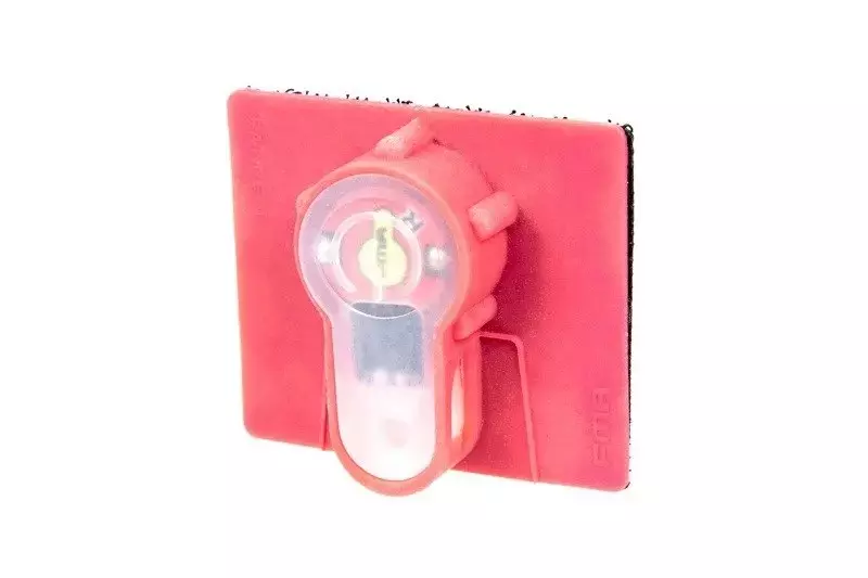 Lightbuck V Electronic Marker - Pink (Red Light)