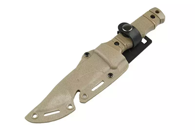 M37 knife replica - tan