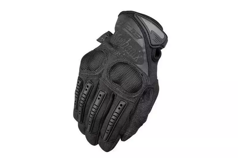 Mechanix M-Pact® 3 gloves (2014) - black