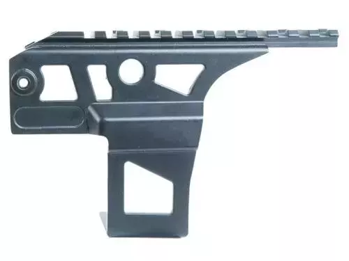 RIS 22mm mount for AK47/AK74/AK47S