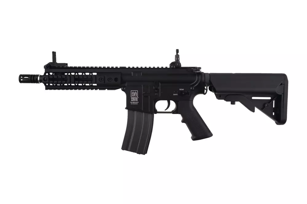 SA-A04 ONE™ SAEC™ Carbine Replica - black