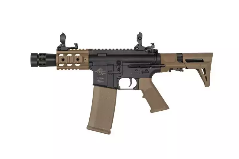 SA-C10 PDW CORE™ carbine replica - Half-Tan