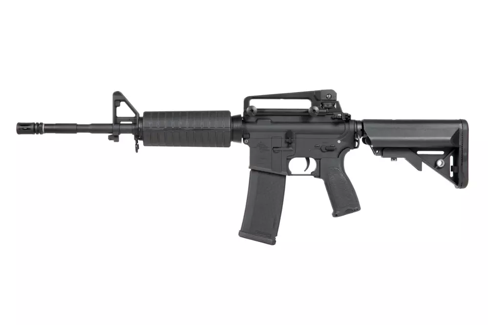 SA-E01 EDGE™ RRA Carbine Replica - black