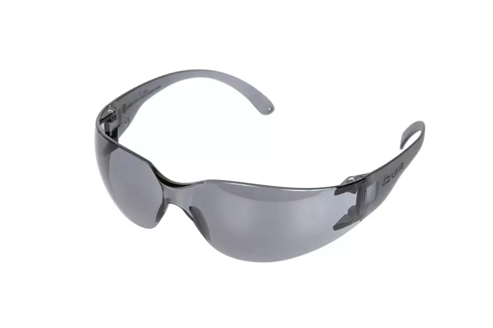 Safety Glassess BL30 – Smoke Gray