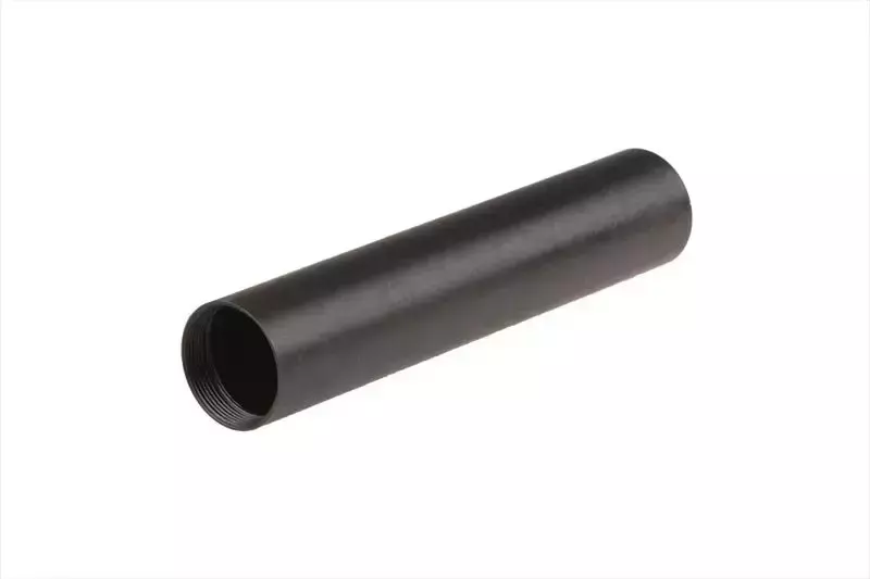 Steel Cylinder for SRS Push Bolt Replicas