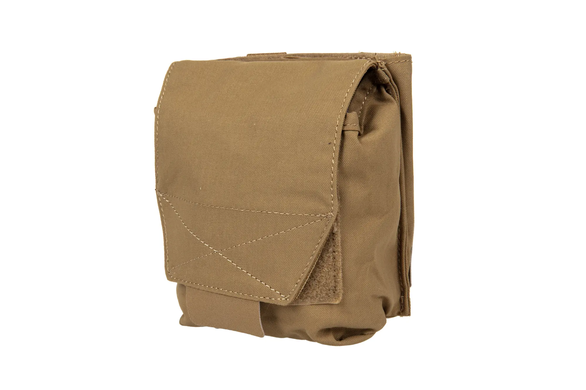 Universal Tactical Pouch Paras - Coyote Brown