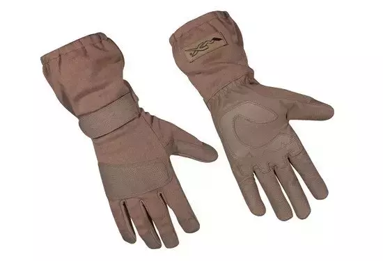 Wiley X® RAPTOR  tactical gloves TAN