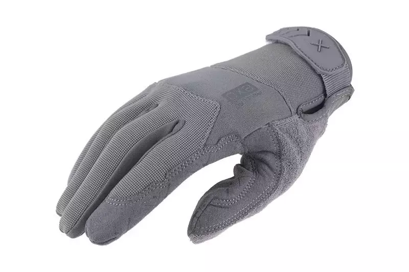 EXO Tactical Operator Gloves - gris