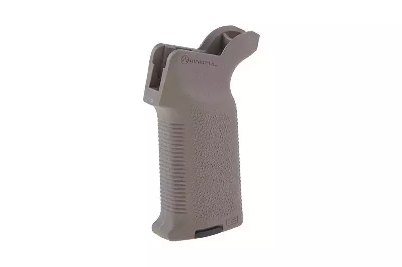 Grip pistoletmOE-K2® pour fusilAR15/M4 - Terre foncée plate