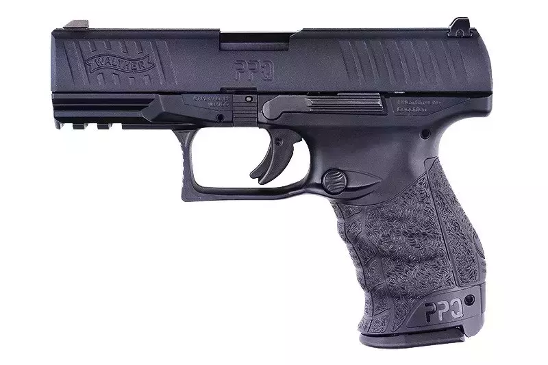 Pistolet airsoft Walther PPQ M2