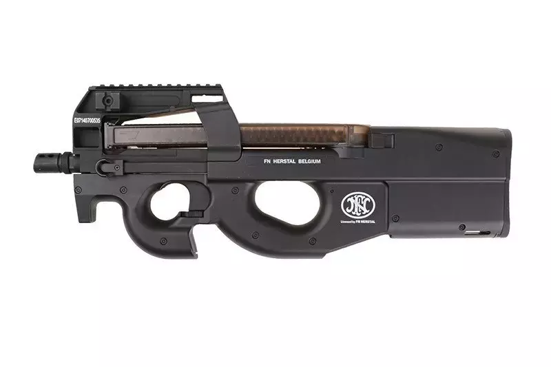 Pistolet mitrailleuse airsoft FN P90