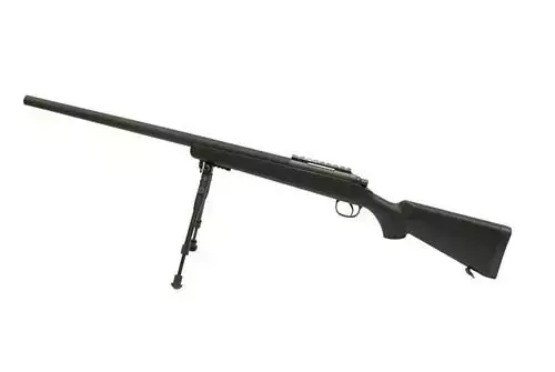 Réplique de fusil de sniper MB03B - Noir