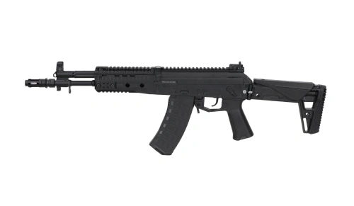 Specna Arms AK-12 SA-J21 FLEX AEG Assault Rifle - Black