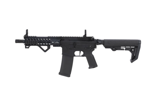Specna Arms RRA SA-E17 EDGE™ HAL 2 Light Ops Stock Gen. 2 airsoft Carbine Black