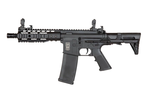 SA-C12 PDW CORE™ airsoft rifle - black