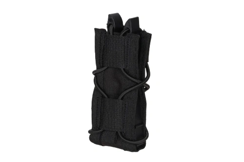 SATAC Funda tipo tigre para cargador de pistola Negro