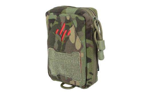 Specna Arms Tactical Bolsa pequeña de primeros auxilios - MC Tropic